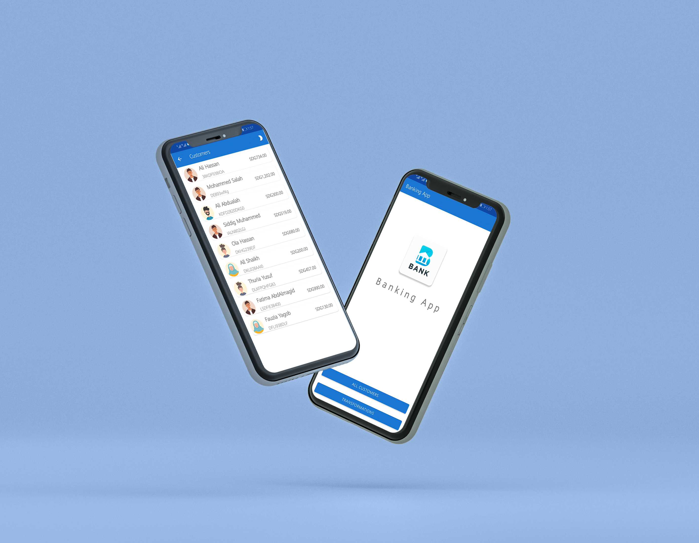 project overview