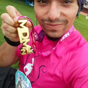 Maraton del Maule 2026