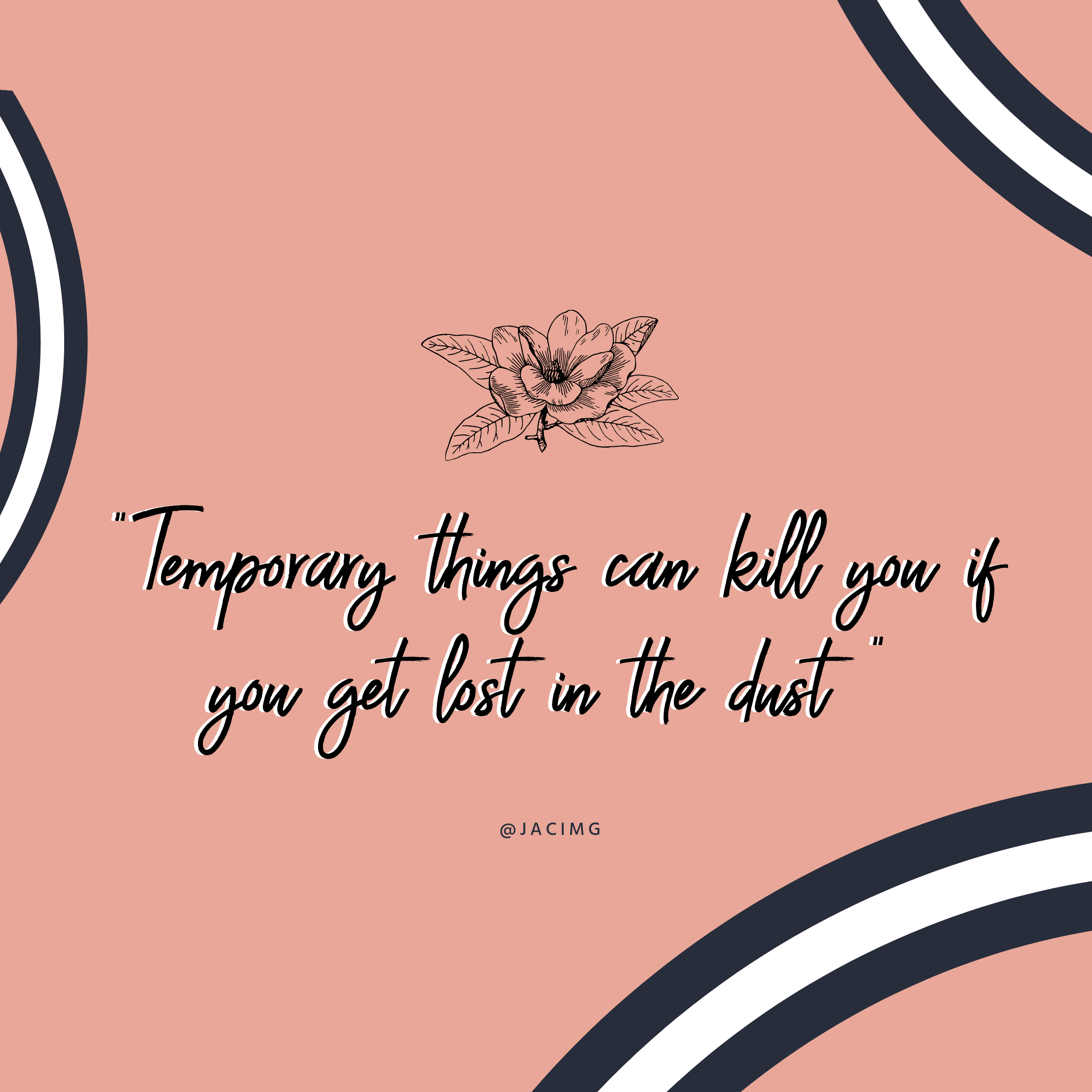 Keeping It Fresh - Lost in the Dust - Part 5