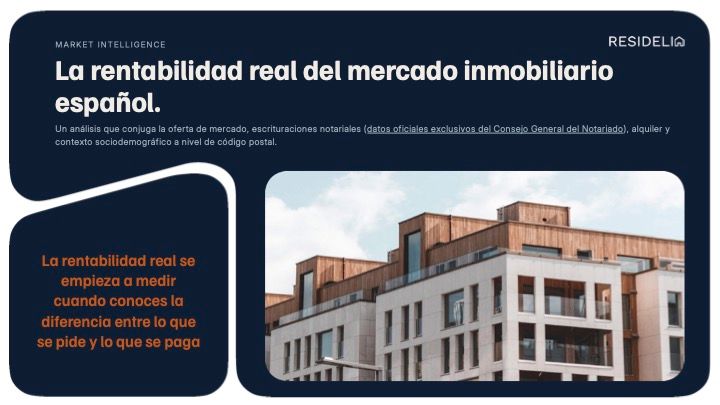 la-rentabilidad-real-del-mercado-inmobiliario-español