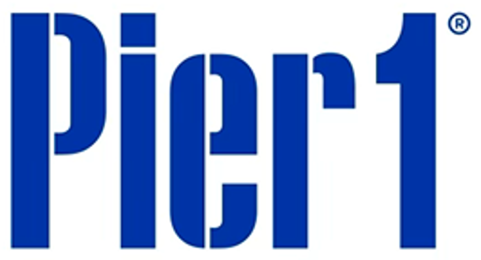 Pier 1