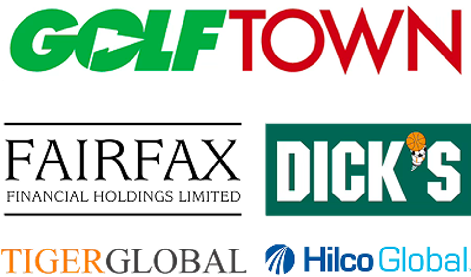 Golf Town