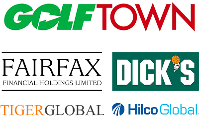 Golf Town