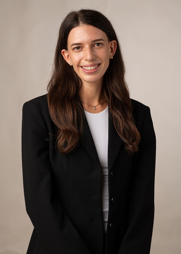 Yaara Avitzur portrait