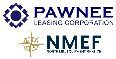Pawnee Leasing / North Mill Equipment Finance