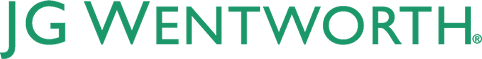 JG Wentworth Logo