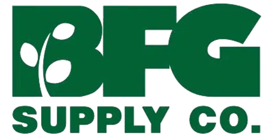 BFG supply co logo