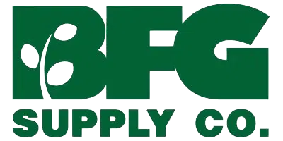 BFG supply co logo