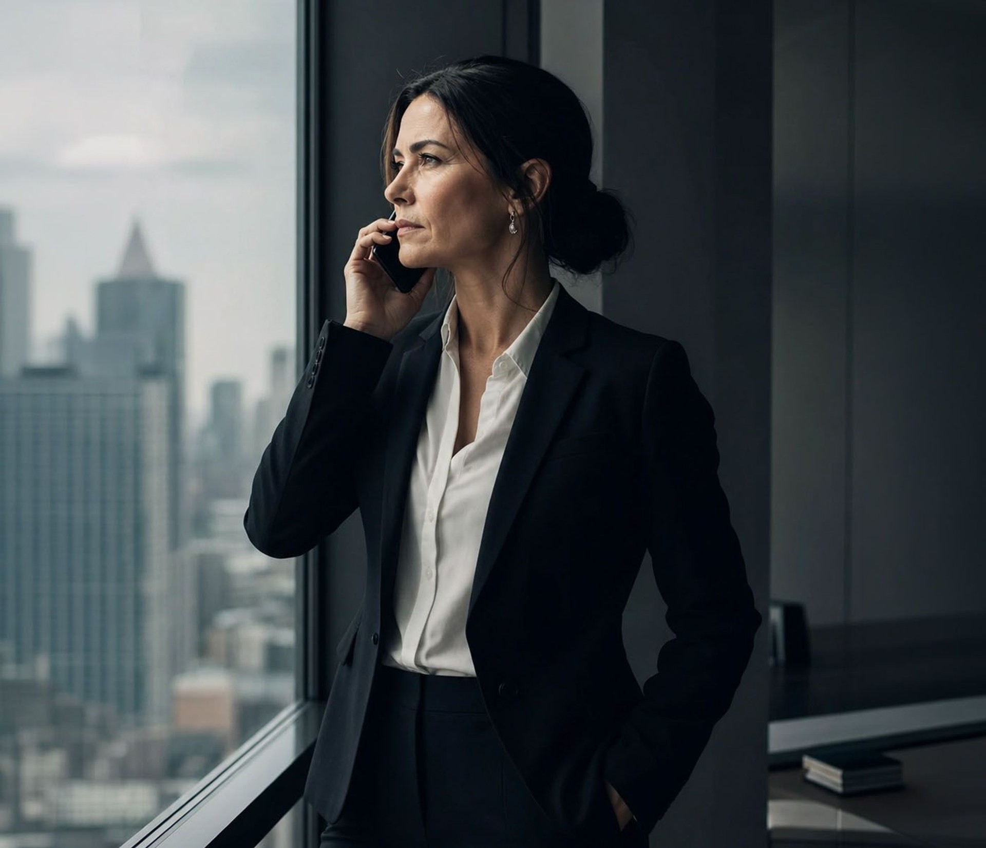Reflect — Expertise and Services