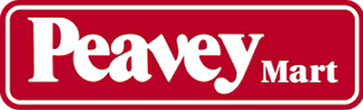 Peavey Mart