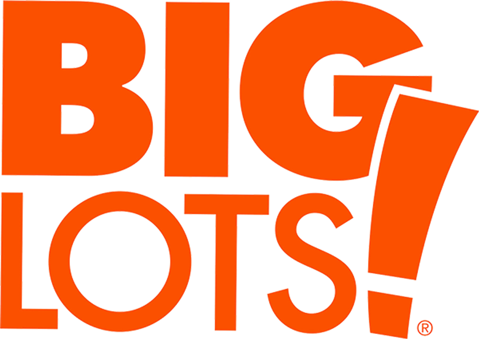 Big Lots! Logo