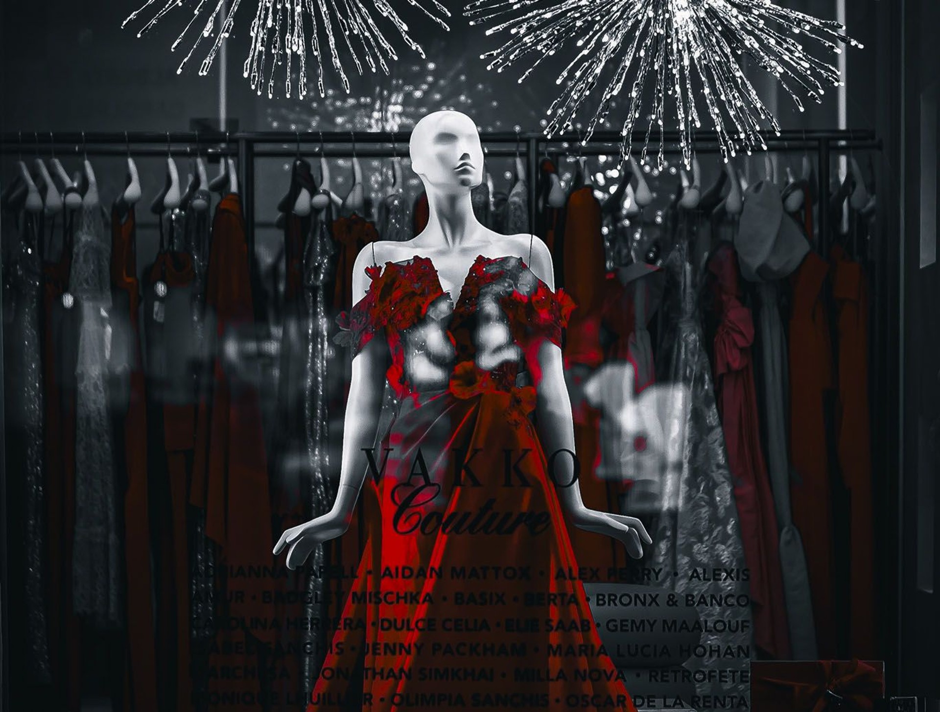 Saks / Neiman Marcus