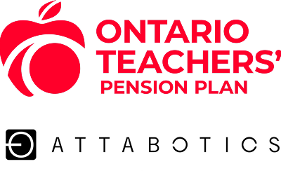 Ontario Teachers’ Pension Plan / Attabotics