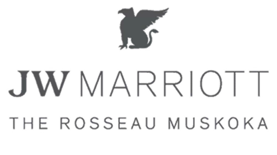 JW Marriott The Rosseau Muskoka