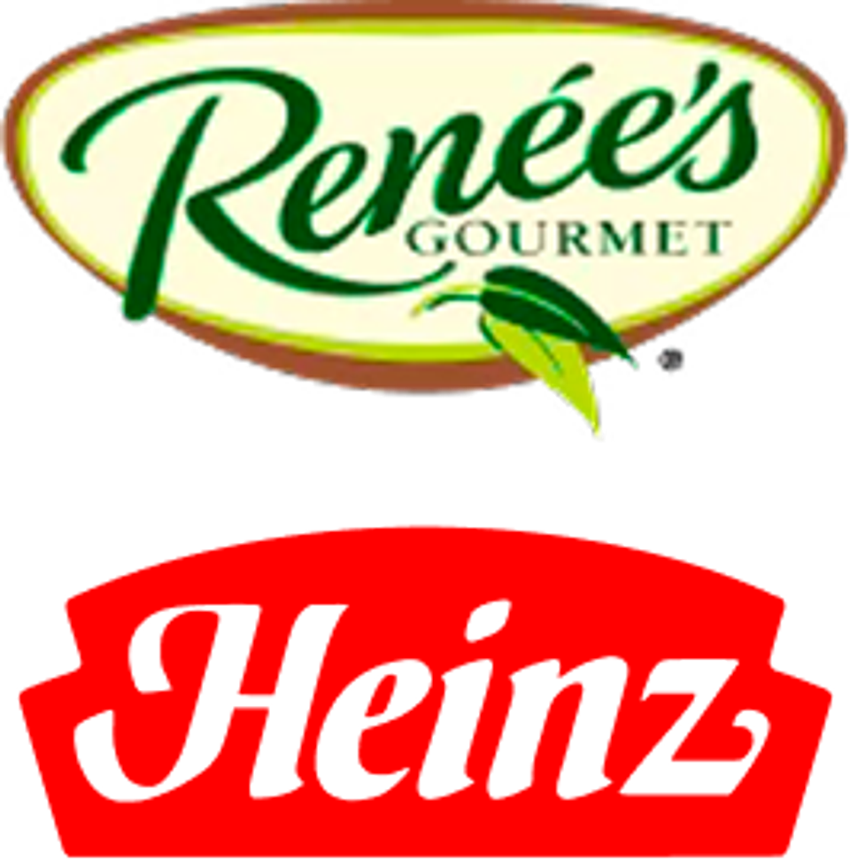 Renée’s Gourmet / Heinz