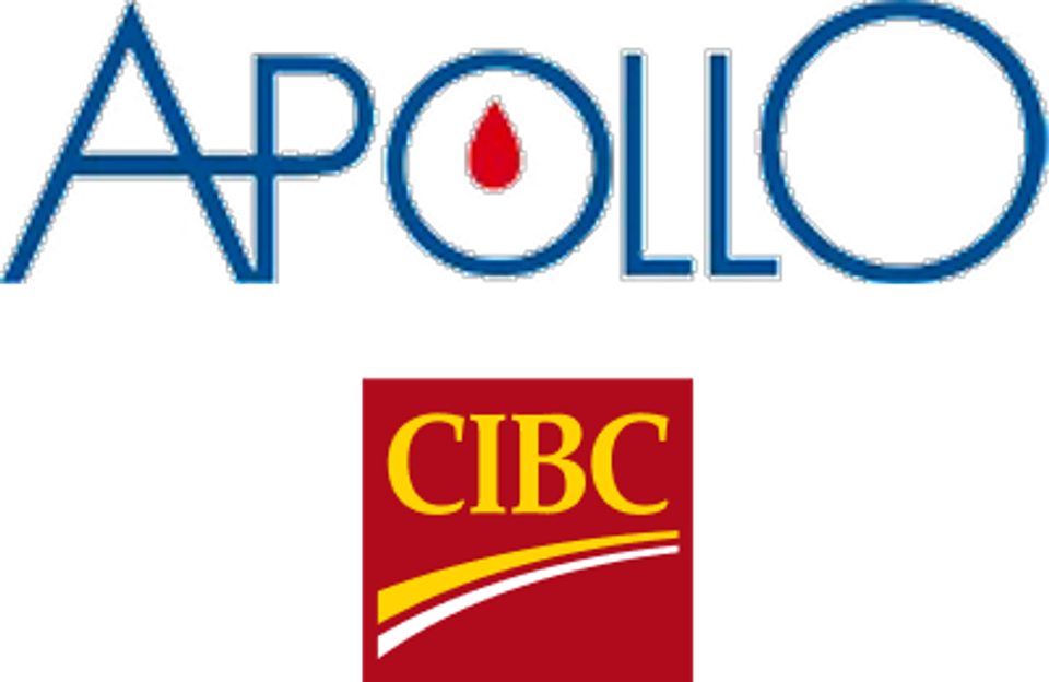 Apollo / CIBC