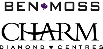 Ben Moss / Charm Diamond Centres