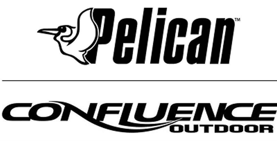 Pelican / Confluence Outdoor
