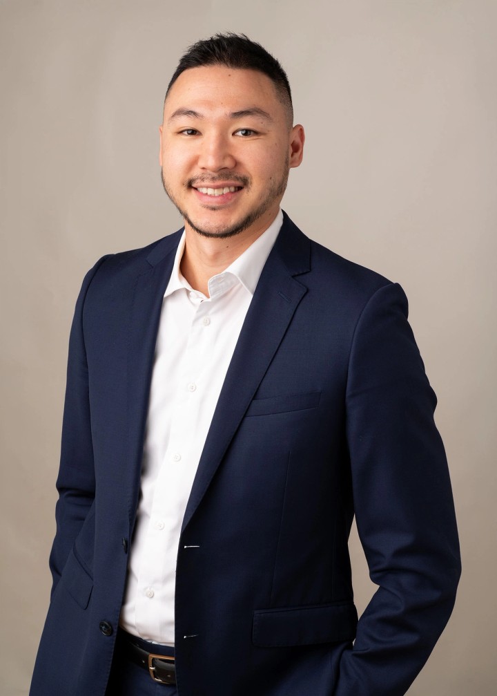 Jason Yap portrait