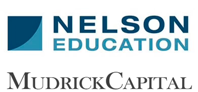 Nelson Education / Mudrick Capital
