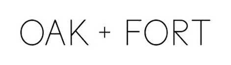 Oak + Fort