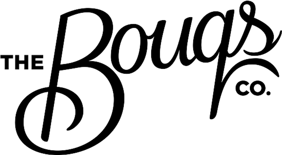 The Bouqs Logo
