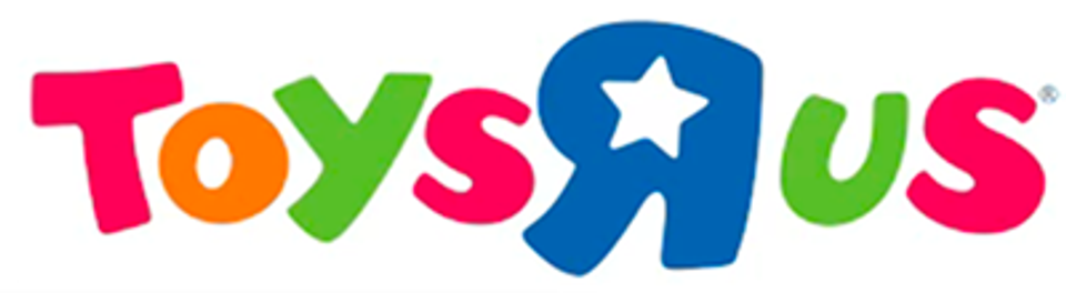 Toys R Us
