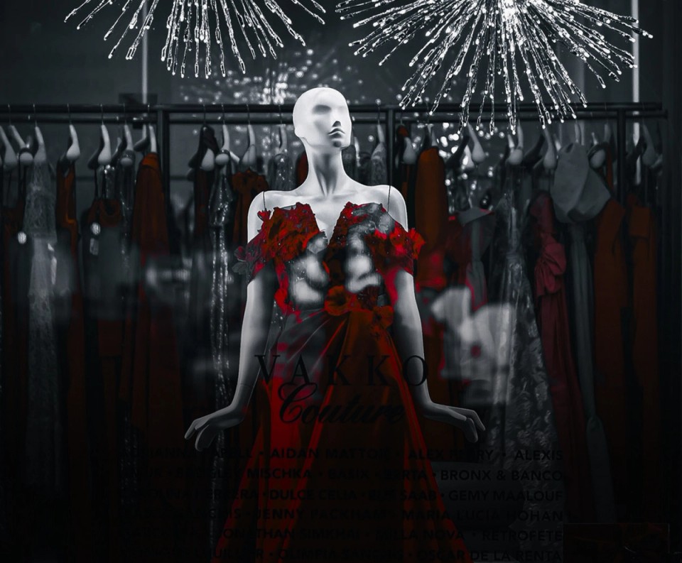 Saks Fifth Avenue