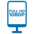 Full HD 1080p