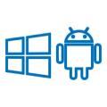 Windows Android