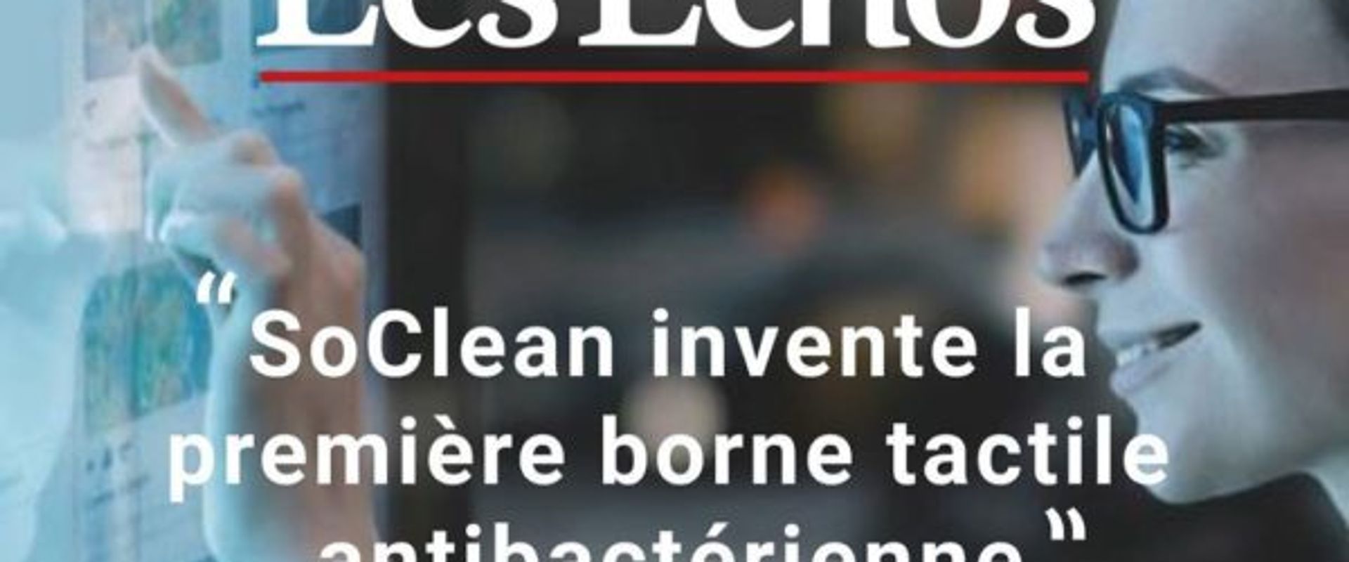 Articles Les Echos