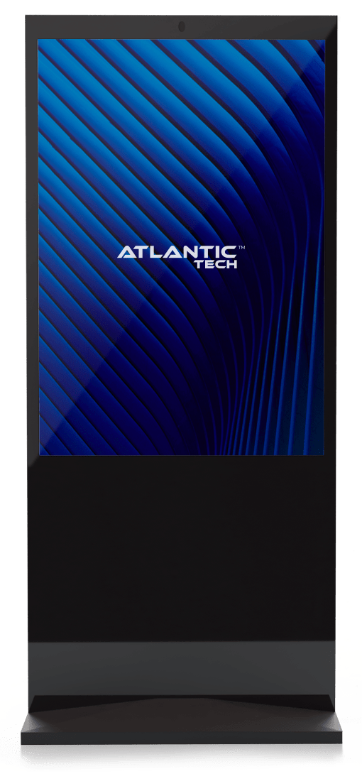 BORNE TACTILE TOUCH BOARD