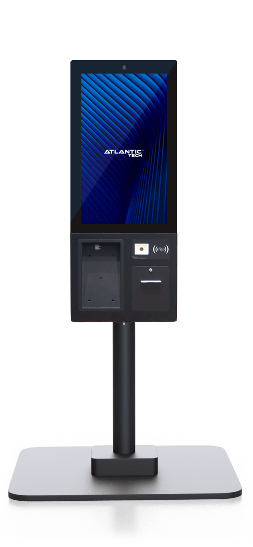 BORNE DE COMMANDE HYBRID ORDER