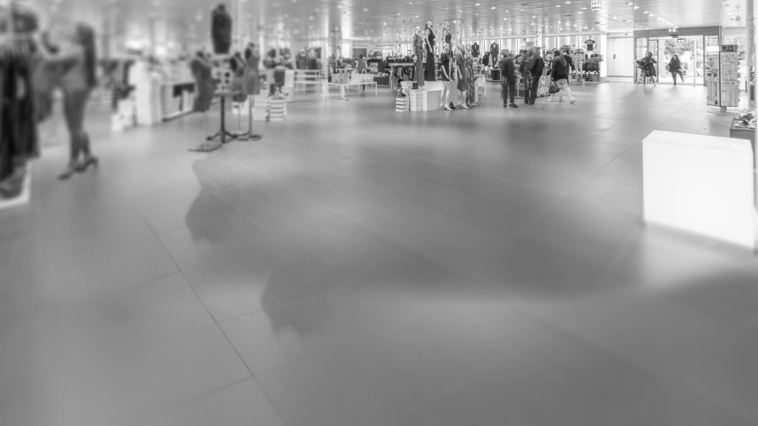 BORNE DE COMMANDE HYBRID ORDER