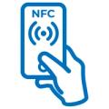 Lecteur NFC
