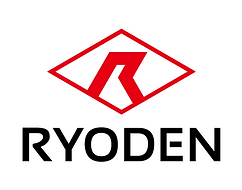 株式会社RYODENのロゴ