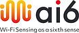 Logo of ai6 Co., Ltd.
