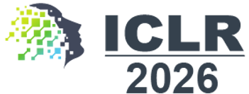 ICLR 2026 Workshop ロゴ