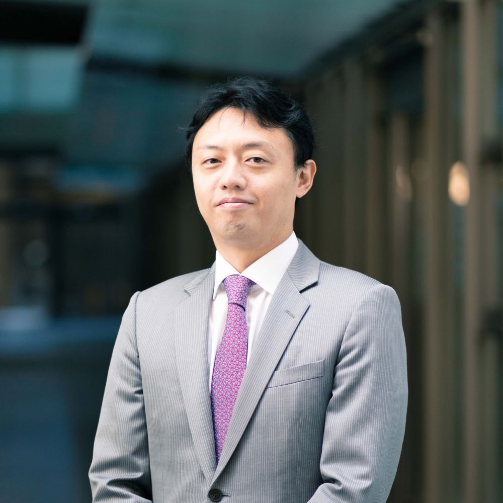 松尾 豊｜Executive Advisor
