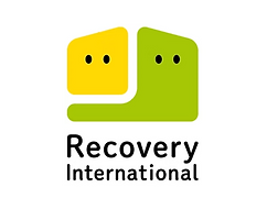 Recovery International株式会社のロゴ
