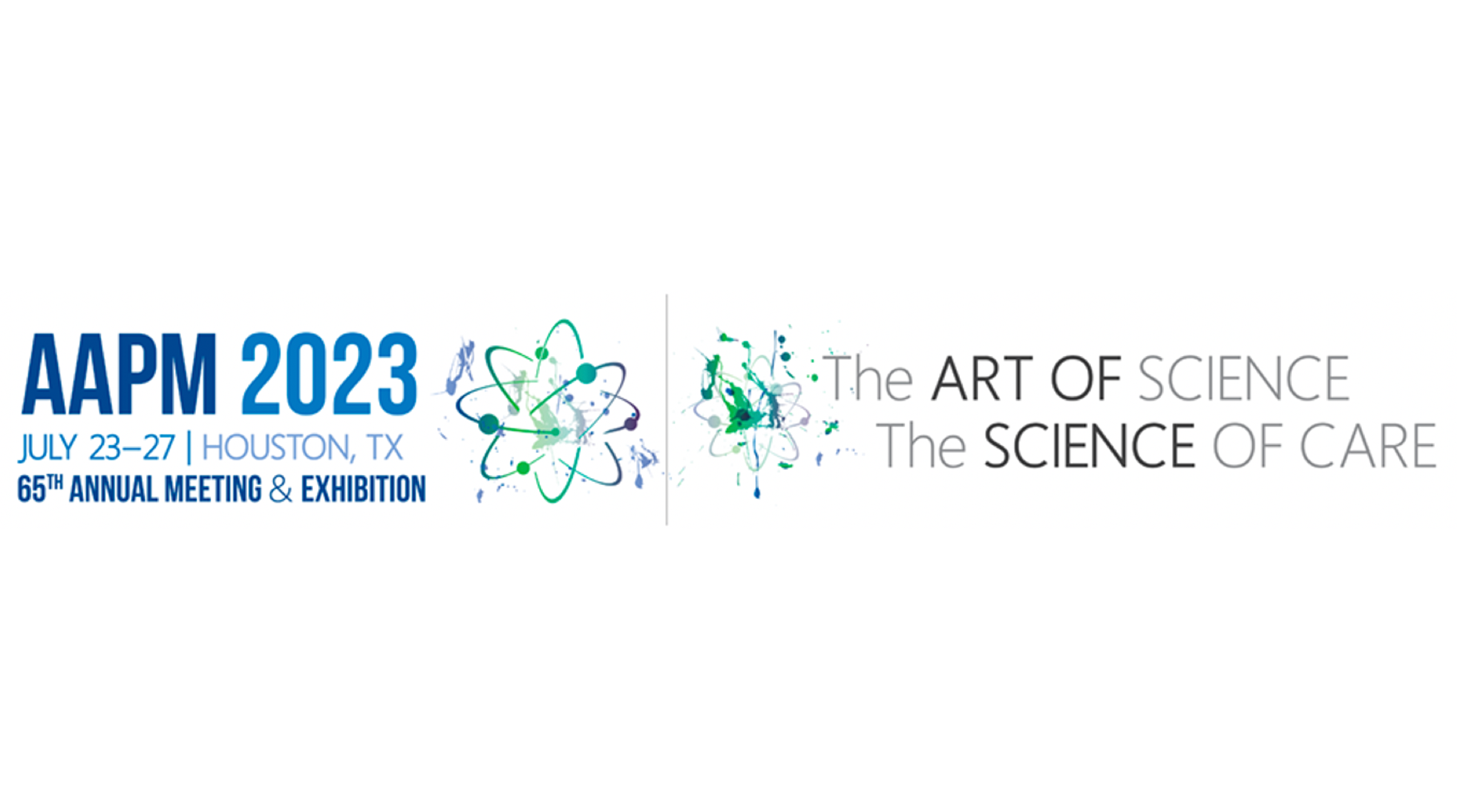 2023 The American Association of Physicists in Medicine (AAPM)