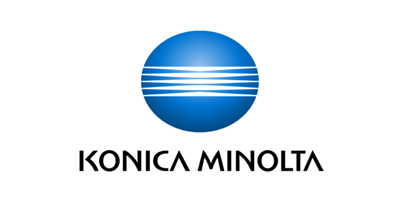 コニカミノルタジャパン株式会社