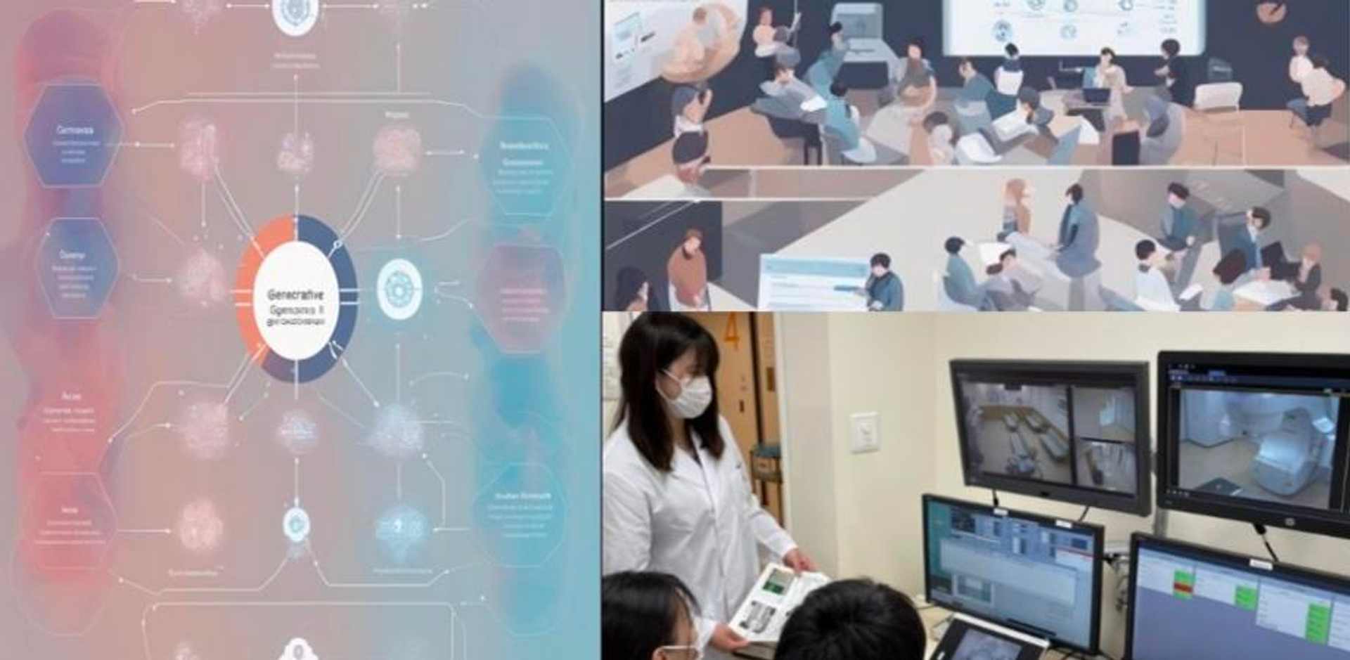 Inoue (CTO) to serve as an instructor at the 3rd Tohoku Medical Physics Skill-Up Workshop