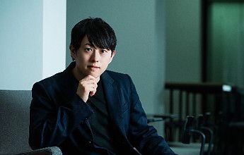 Koki Inoue, Representative Director of Elith Inc.