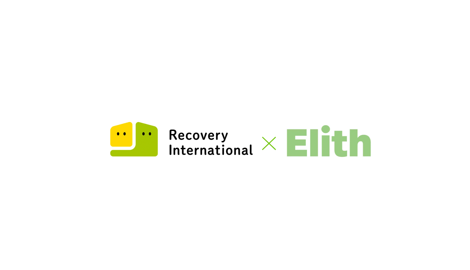 Elith Enters into a Business Partnership with Recovery International Co., Ltd.