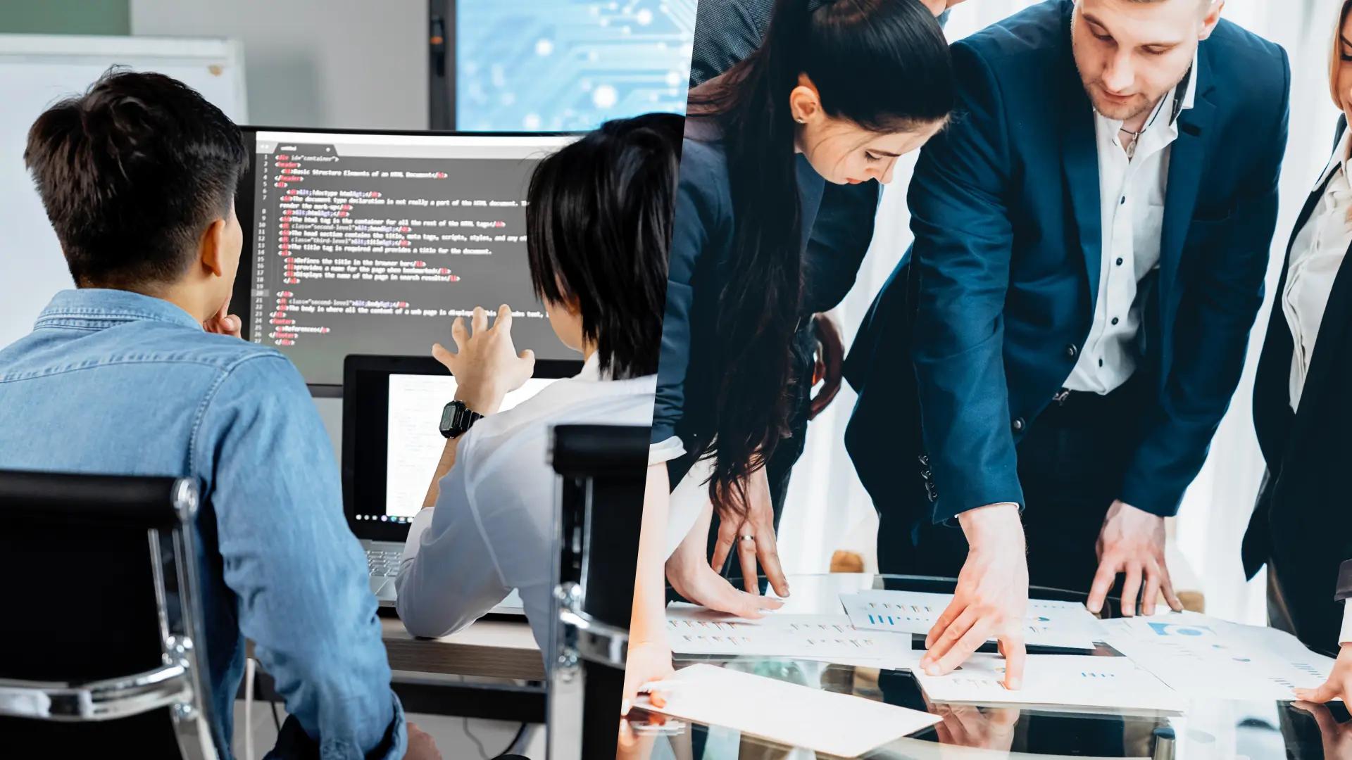 AI教育プログラム導入後のイメージ