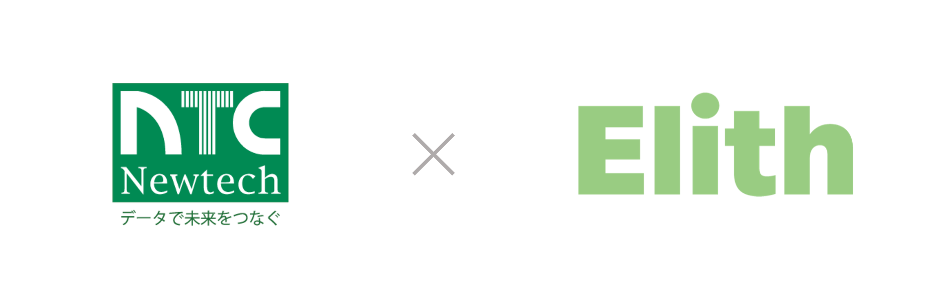 Newtech Co., Ltd. and Elith begin collaboration