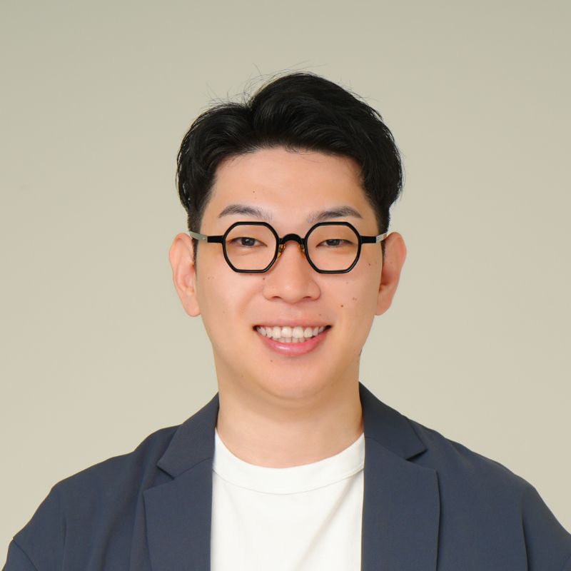 村上 孟史｜COO Account executive