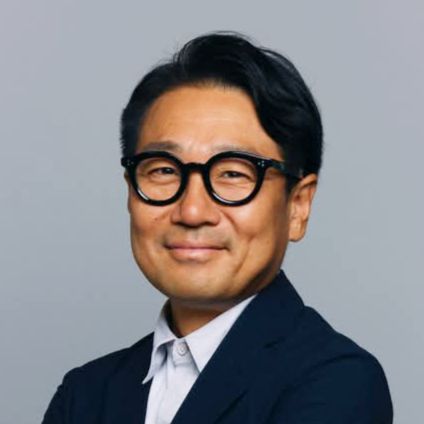 岡田隆太朗｜経営顧問