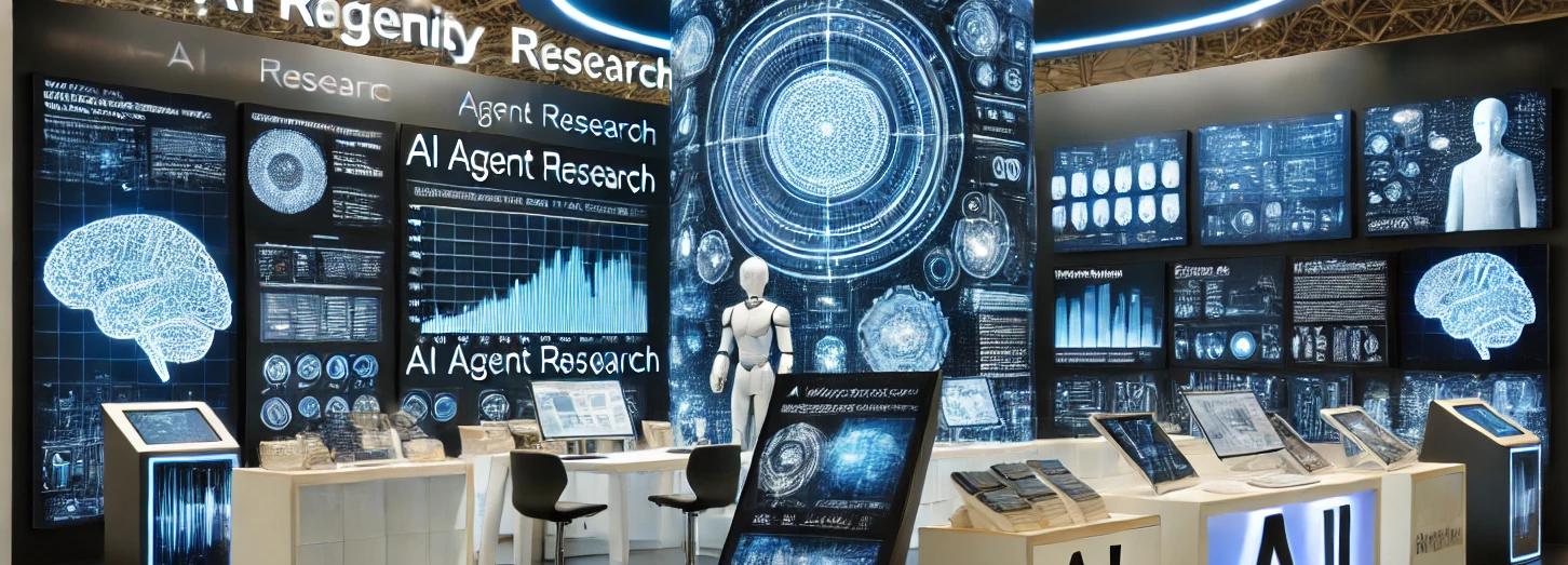 DX Comprehensive EXPO 2025 Spring Exhibitor Info: Part 3 — AI Development & Research Corner